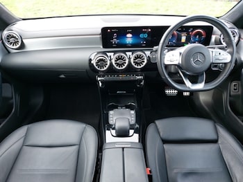 Used Mercedes-Benz CLA 2022 for sale - 77682788: Photo