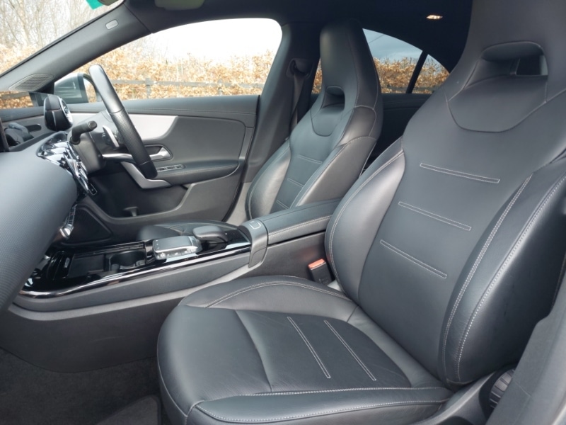 Used Mercedes-Benz CLA 2022 for sale - 77682788: Photo 5