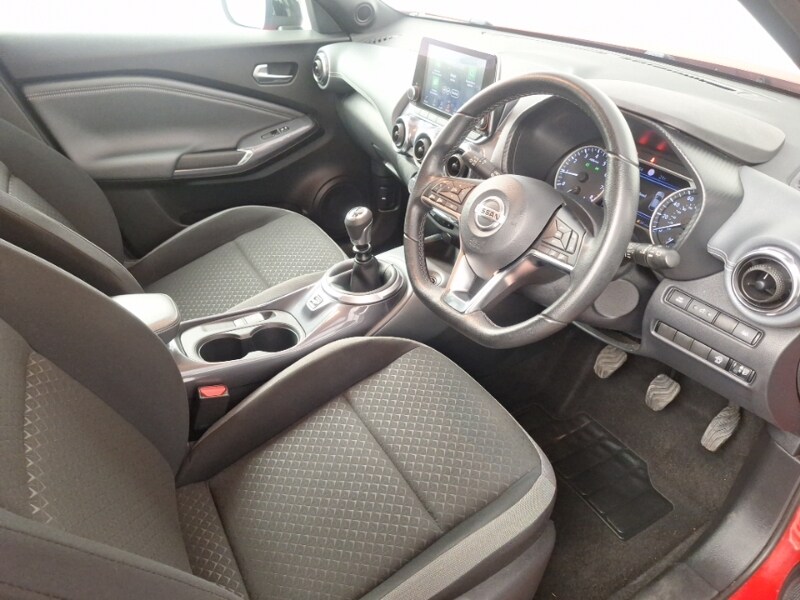 Used Nissan Juke 2022 for sale - 76575849: Photo 10