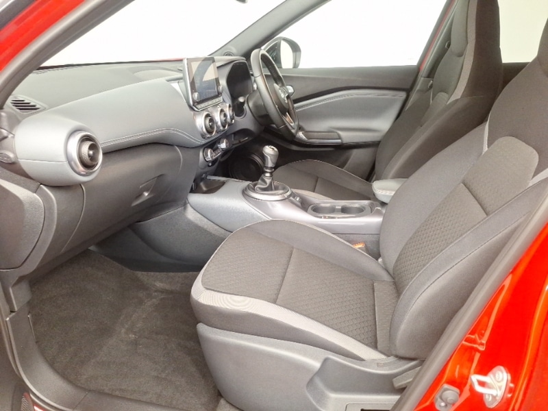 Used Nissan Juke 2022 for sale - 76575849: Photo 5