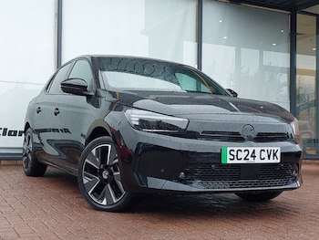 Used Vauxhall Corsa 2024 for sale - 77165324: Photo