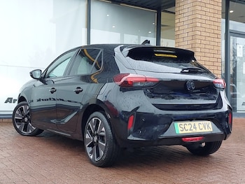 Used Vauxhall Corsa 2024 for sale - 77165324: Photo