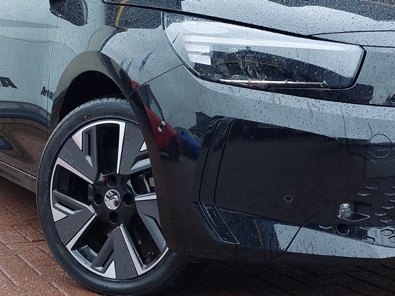 Used Vauxhall Corsa 2024 for sale - 77165324: Photo 9