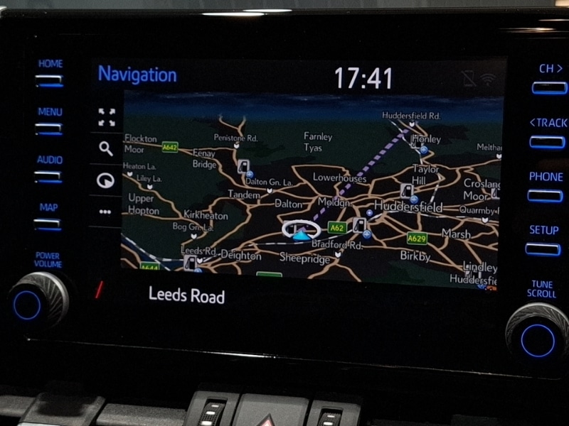 Used Toyota RAV4 2022 for sale - 76760972: Photo 12