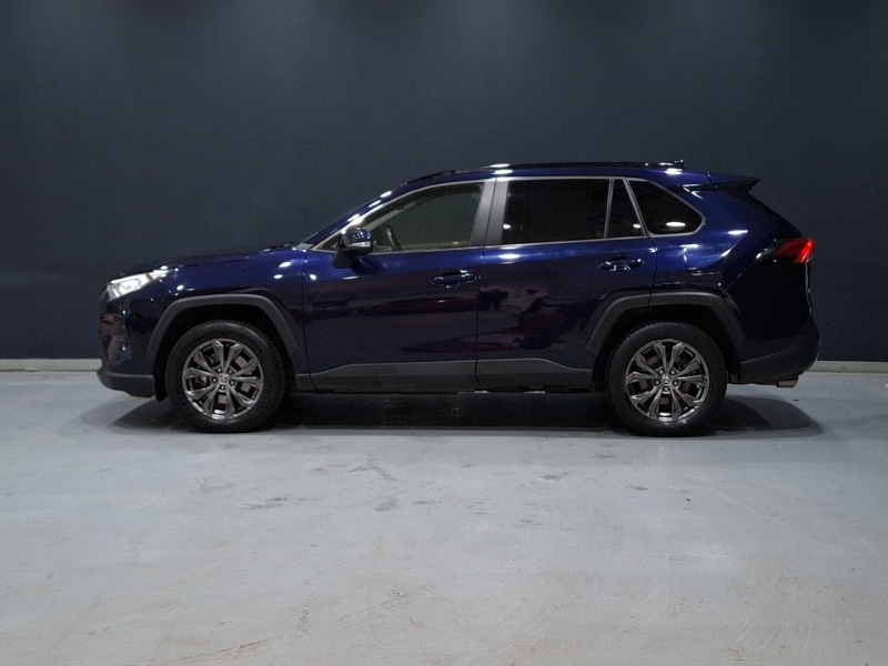 Used Toyota RAV4 2022 for sale - 76760972: Photo 4