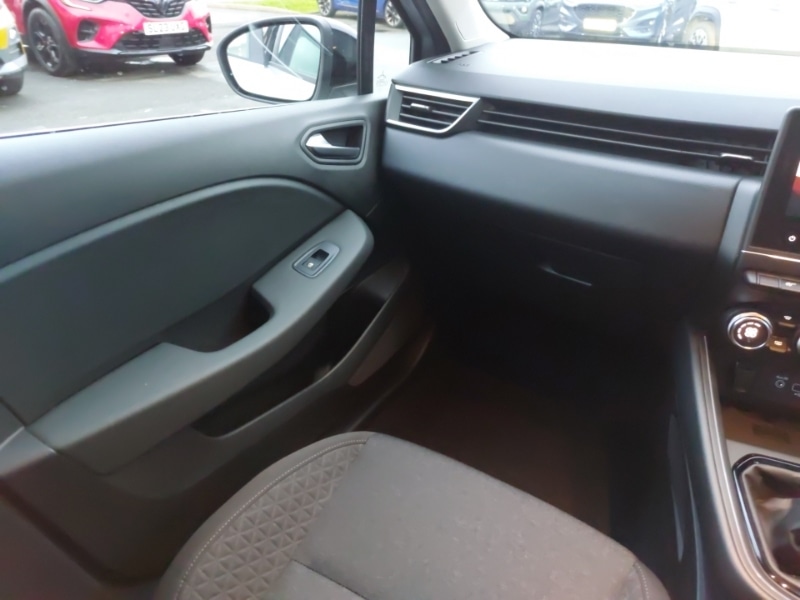 Used Renault Clio 2023 for sale - 77371711: Photo 10