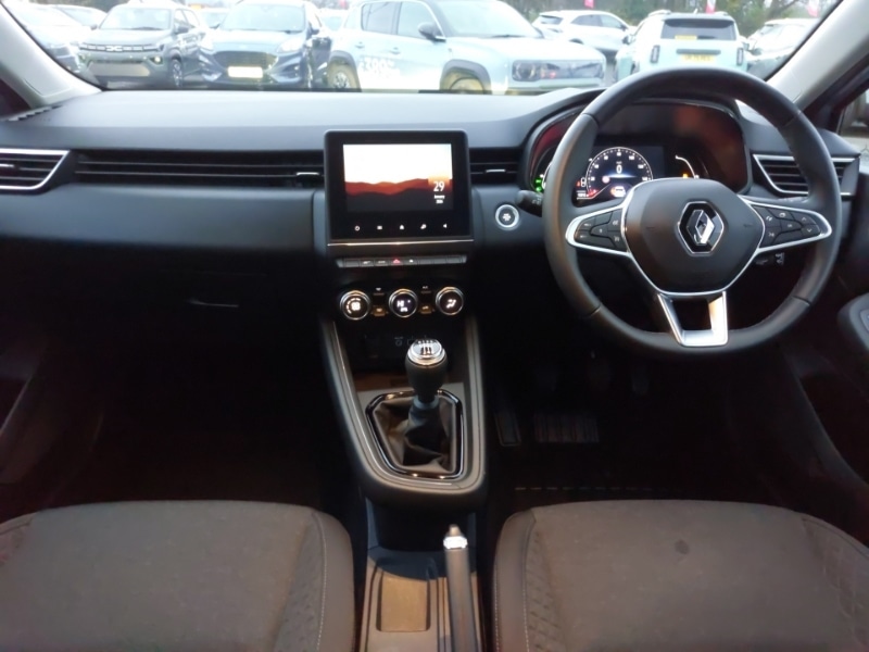 Used Renault Clio 2023 for sale - 77371711: Photo 2