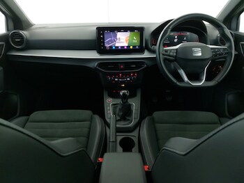 Used SEAT Ibiza 2024 for sale - 79350879: Photo