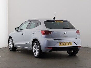 Used SEAT Ibiza 2024 for sale - 79350879: Photo