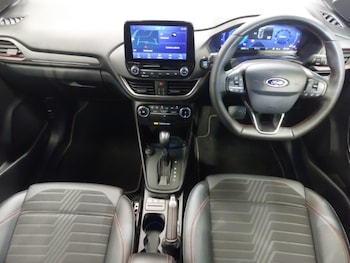 Used Ford Puma 2023 for sale - 75551480: Photo