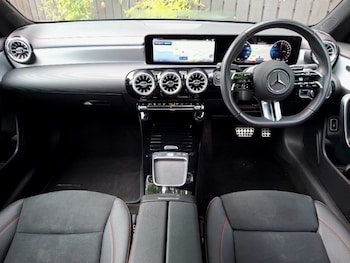 Used Mercedes-Benz CLA 2025 for sale - 78817041: Photo