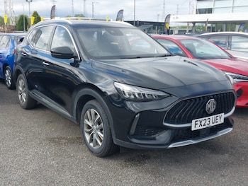 Used MG MG HS 2023 for sale - 78477774: Photo