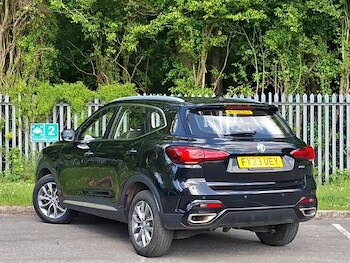 Used MG MG HS 2023 for sale - 78477774: Photo