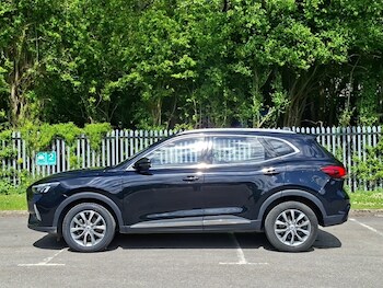 Used MG MG HS 2023 for sale - 78477774: Photo