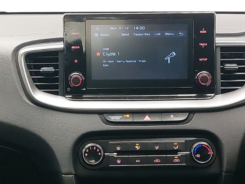 Used Kia XCeed 2023 for sale - 76795751: Photo 10