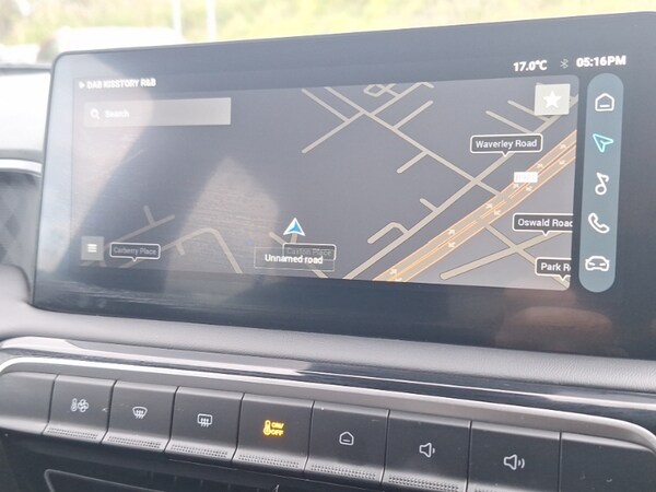 Used MG MG3 2025 for sale - 76282326: Photo 10