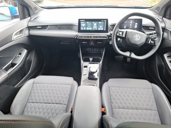 Used MG MG3 2025 for sale - 76282326: Photo 2
