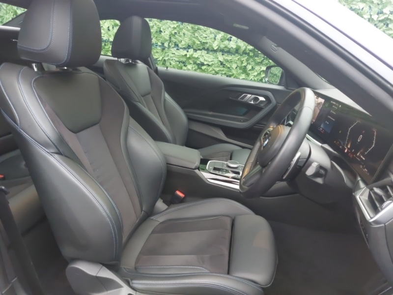 Used BMW 2 Series 2022 for sale - 77151001: Photo 11