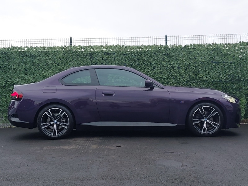 Used BMW 2 Series 2022 for sale - 77151001: Photo 2