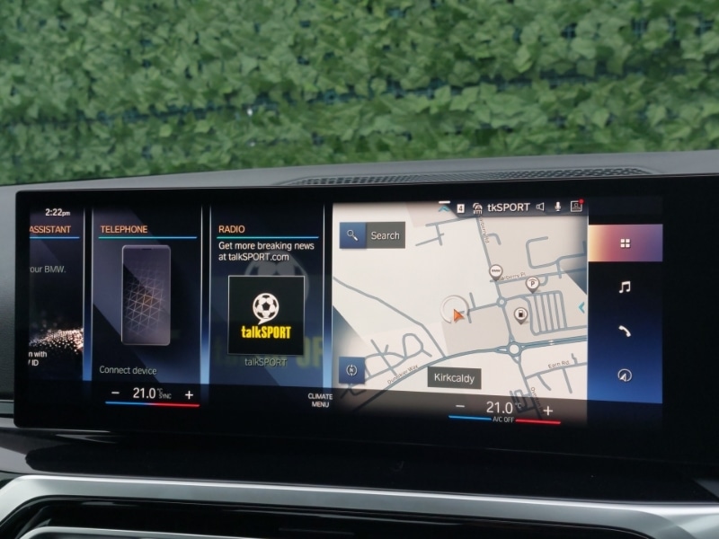 Used BMW 2 Series 2022 for sale - 77151001: Photo 8