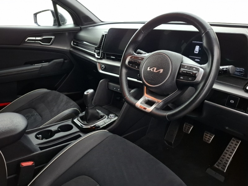 Used Kia Sportage 2024 for sale - 77284857: Photo 12