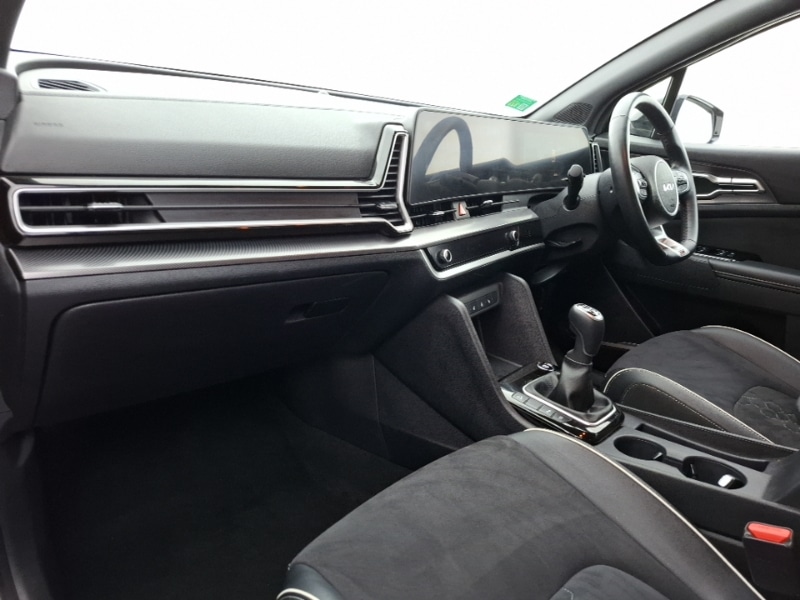 Used Kia Sportage 2024 for sale - 77284857: Photo 5