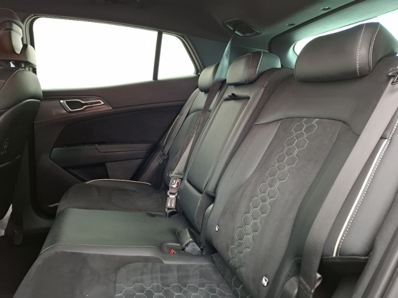 Used Kia Sportage 2024 for sale - 77284857: Photo 6