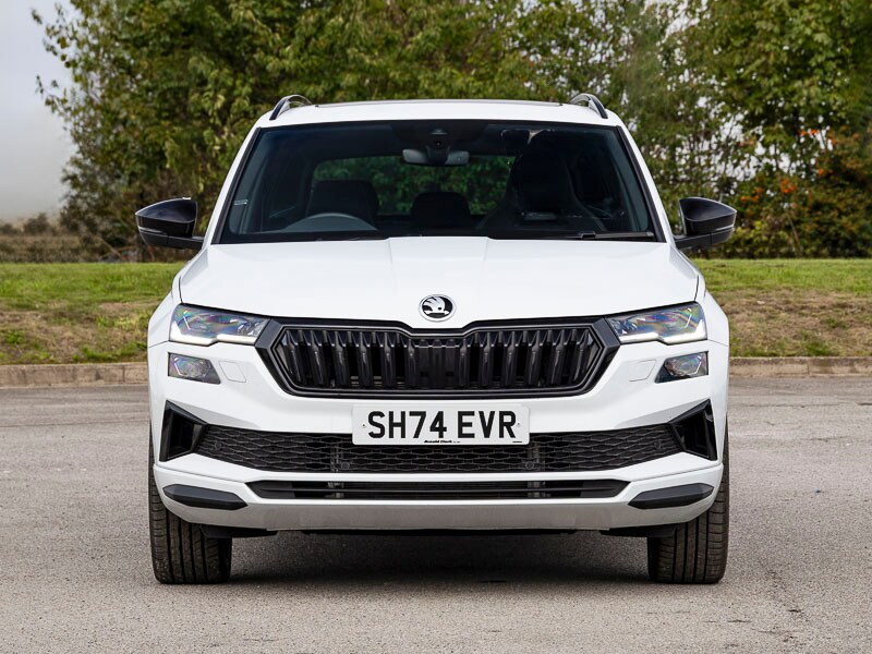 Used Skoda Karoq 2024 for sale - 76348034: Photo 10