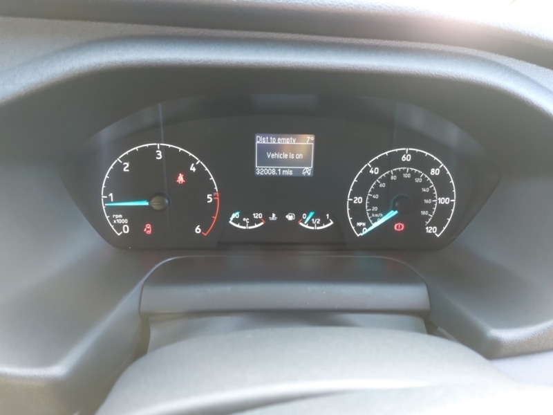 Used Ford Transit Custom 2023 for sale - 76664142: Photo 10