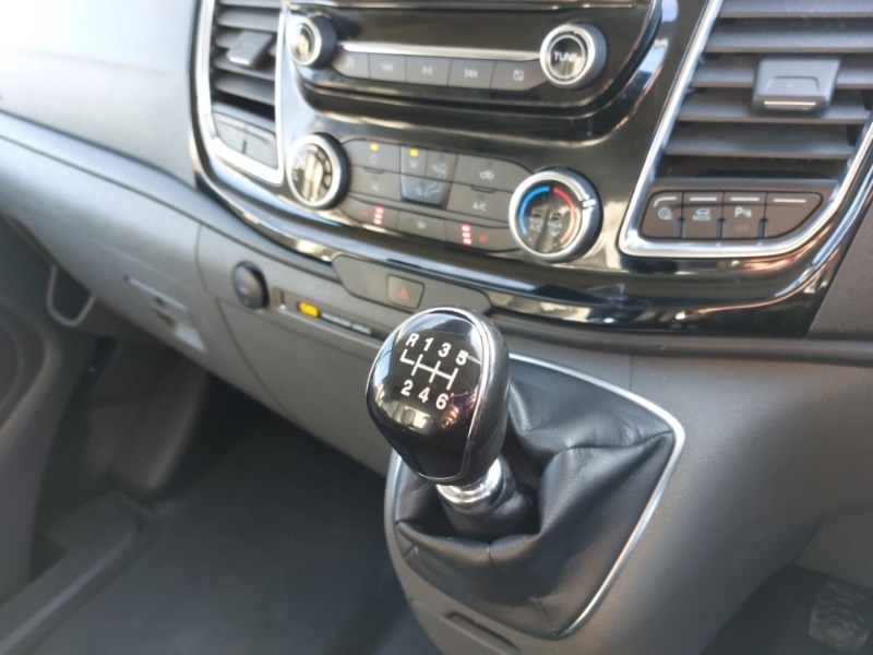 Used Ford Transit Custom 2023 for sale - 76664142: Photo 12