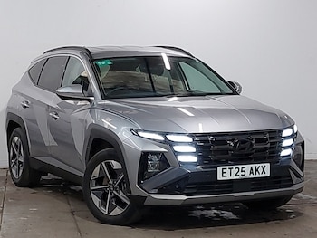 Used Hyundai TUCSON 2025 for sale - 78343266: Photo