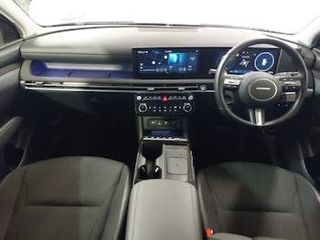 Used Hyundai TUCSON 2025 for sale - 78343266: Photo