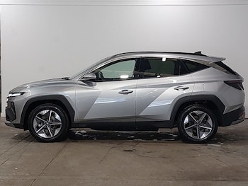 Used Hyundai TUCSON 2025 for sale - 78343266: Photo