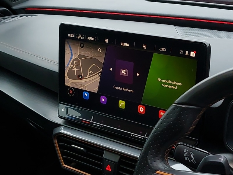 Used Cupra Formentor 2024 for sale - 77393108: Photo 10