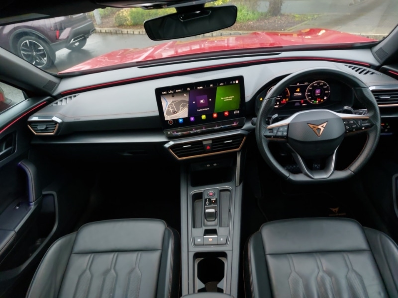 Used Cupra Formentor 2024 for sale - 77393108: Photo 2