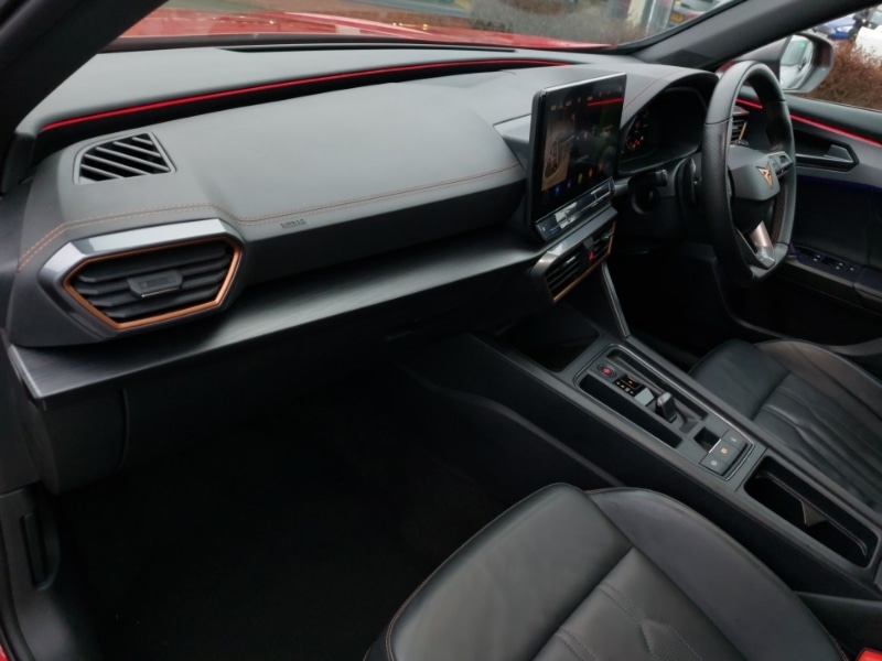 Used Cupra Formentor 2024 for sale - 77393108: Photo 5