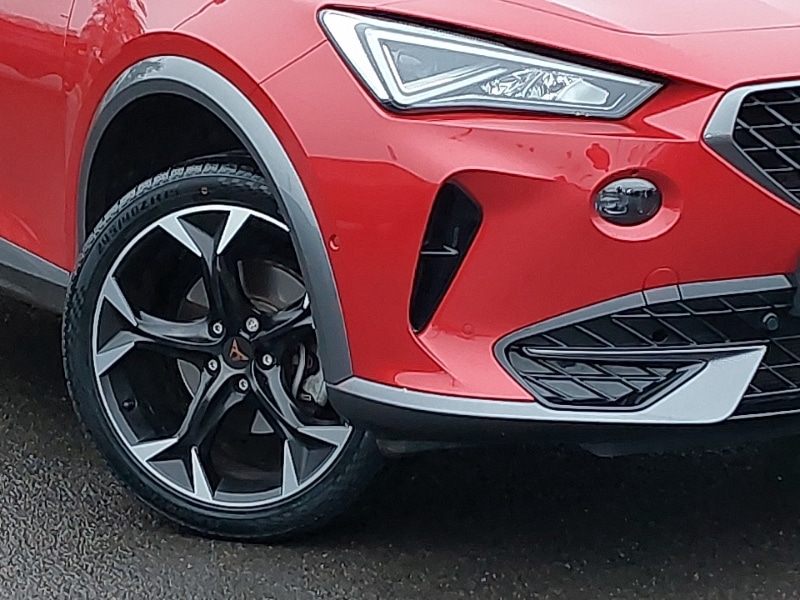 Used Cupra Formentor 2024 for sale - 77393108: Photo 9