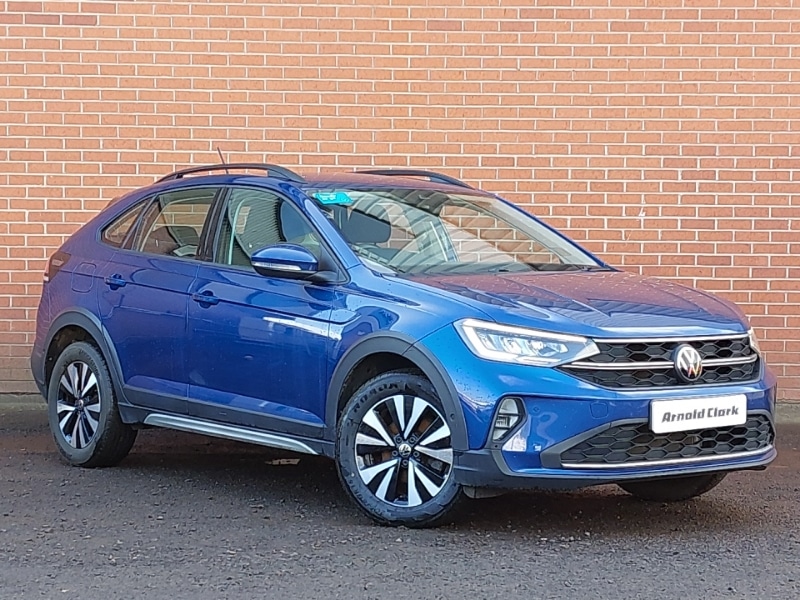 Used Volkswagen Taigo 2023 for sale - 77891934: Photo 1