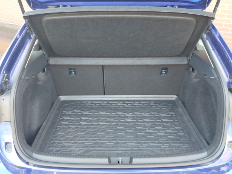 Used Volkswagen Taigo 2023 for sale - 77891934: Photo 8