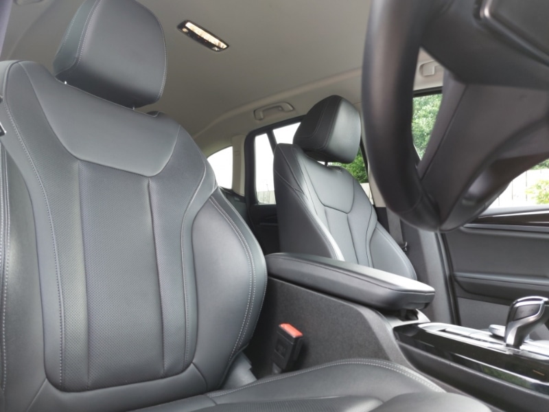 Used BMW X3 2022 for sale - 76778912: Photo 11