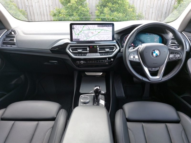 Used BMW X3 2022 for sale - 76778912: Photo 4