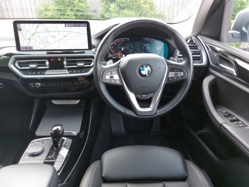 Used BMW X3 2022 for sale - 76778912: Photo 5