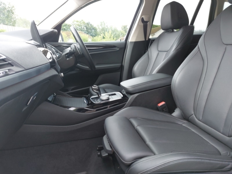 Used BMW X3 2022 for sale - 76778912: Photo 7