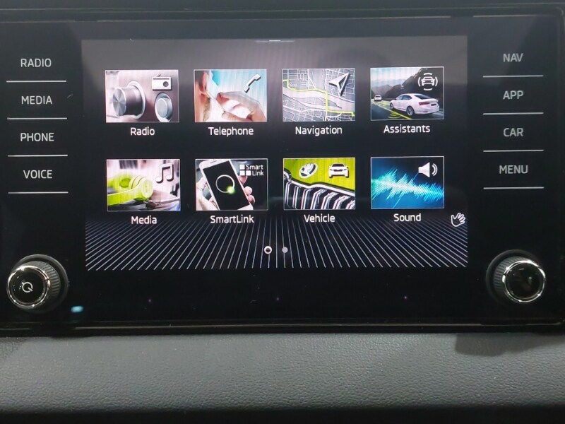 Used Skoda Karoq 2024 for sale - 77285330: Photo 10