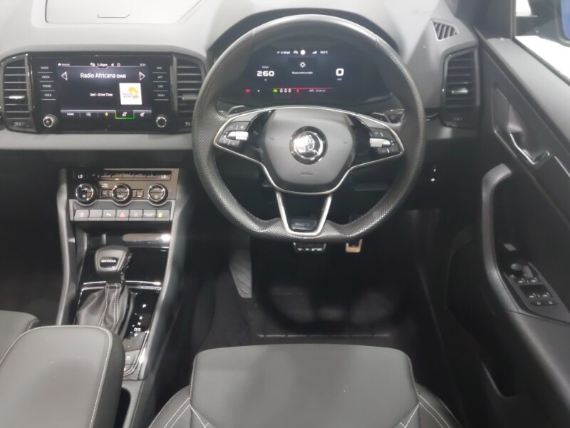 Used Skoda Karoq 2024 for sale - 77285330: Photo 7