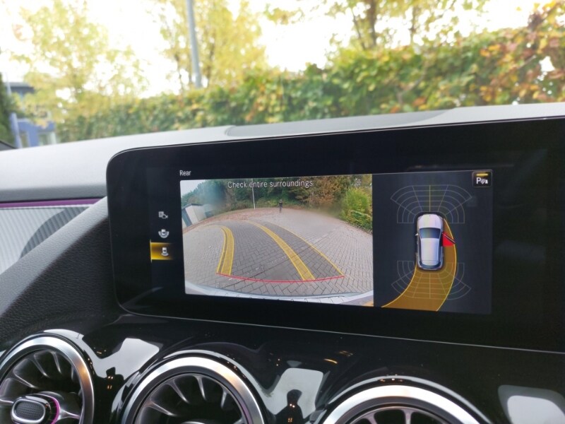 Used Mercedes-Benz GLA 2022 for sale - 76447513: Photo 11