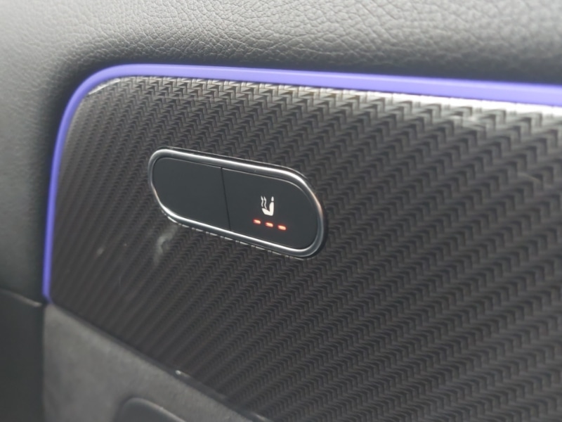 Used Mercedes-Benz GLA 2022 for sale - 76447513: Photo 12