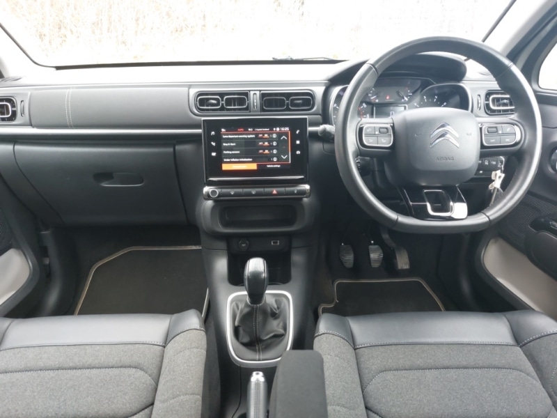 Used Citroen C3 2022 for sale - 78114355: Photo 2