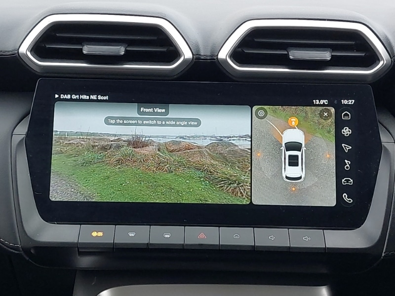 Used MG MG ZS 2024 for sale - 76521422: Photo 10