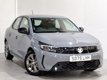 2025 - 1.2 Turbo Design 5dr